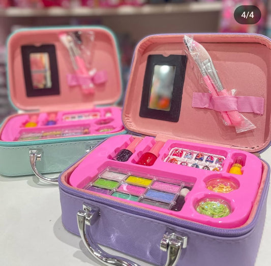kit de maquillaje