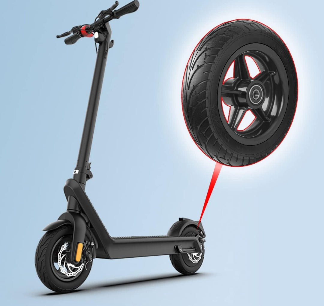 Scooter Eléctrico Plegable Smart Pro