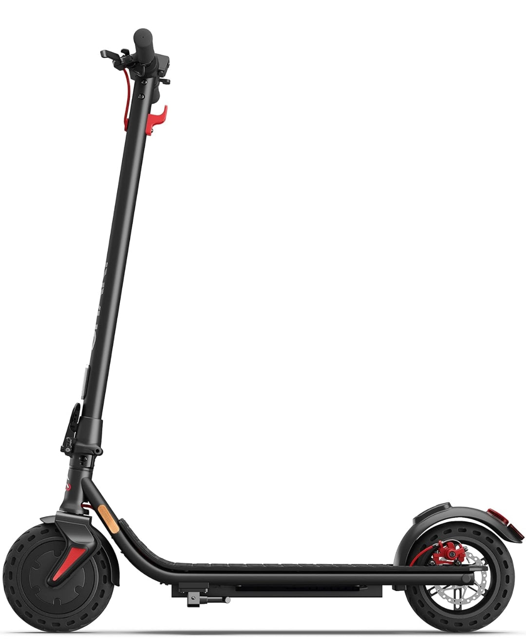 Scooter Eléctrico Plegable Smart Pro