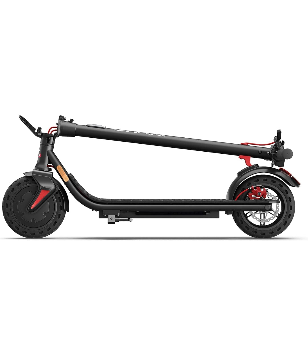 Scooter Eléctrico Plegable Smart Pro