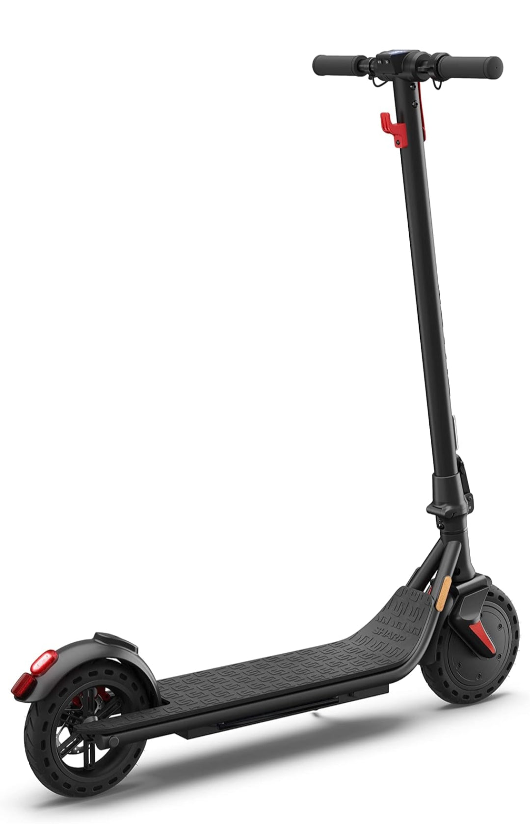 Scooter Eléctrico Plegable Smart Pro