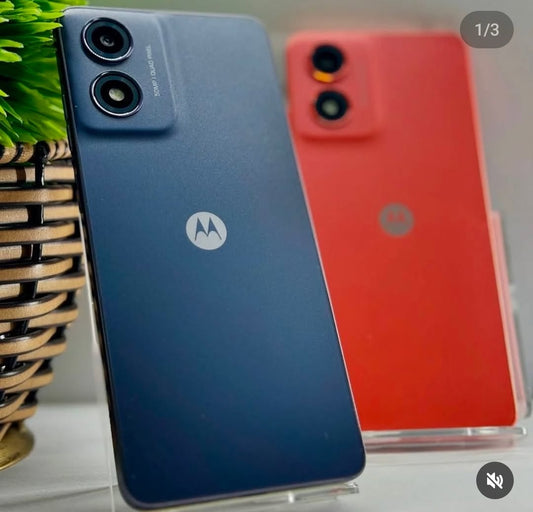 Motorola G04s - 128GB