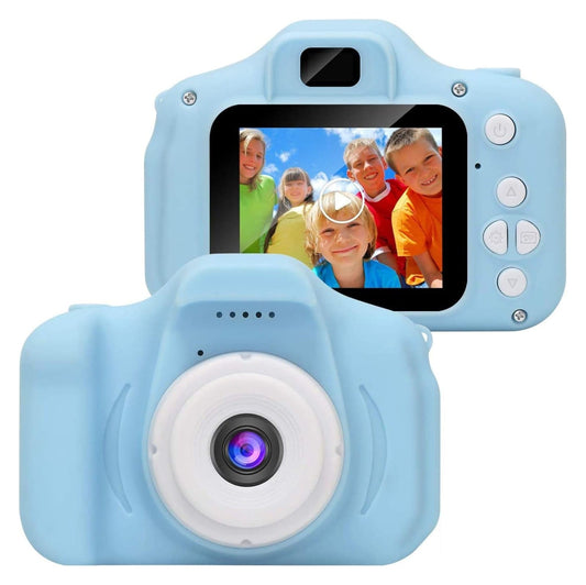 Cámara Digital para Niños HD