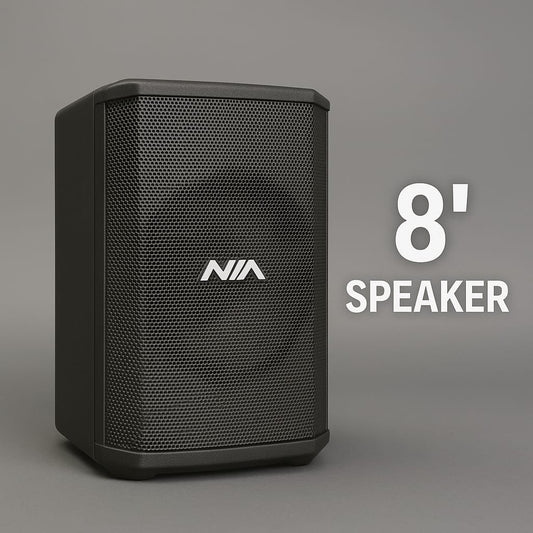 Bocina NIA AN-2018