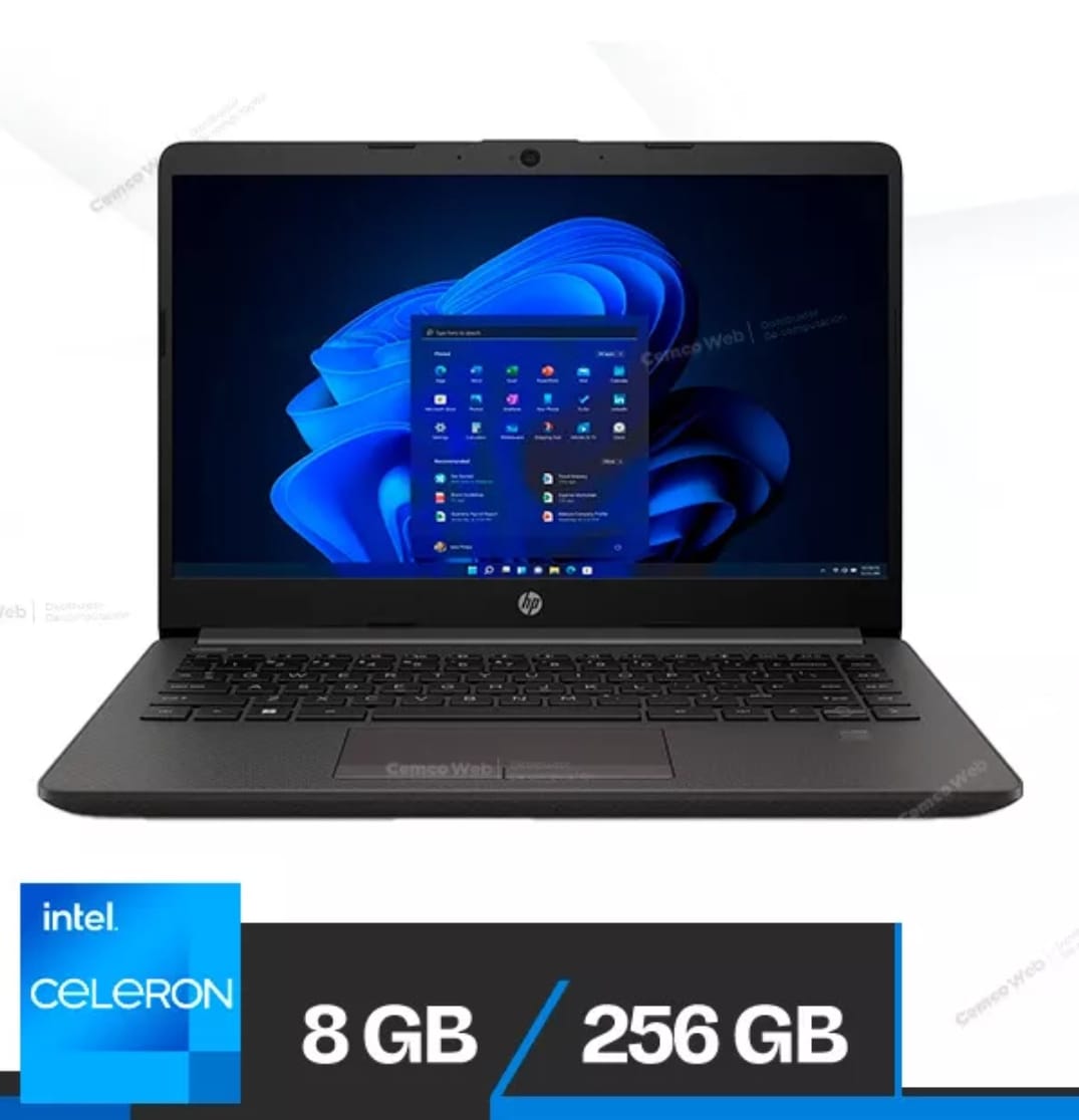 Laptop HP 240 G9