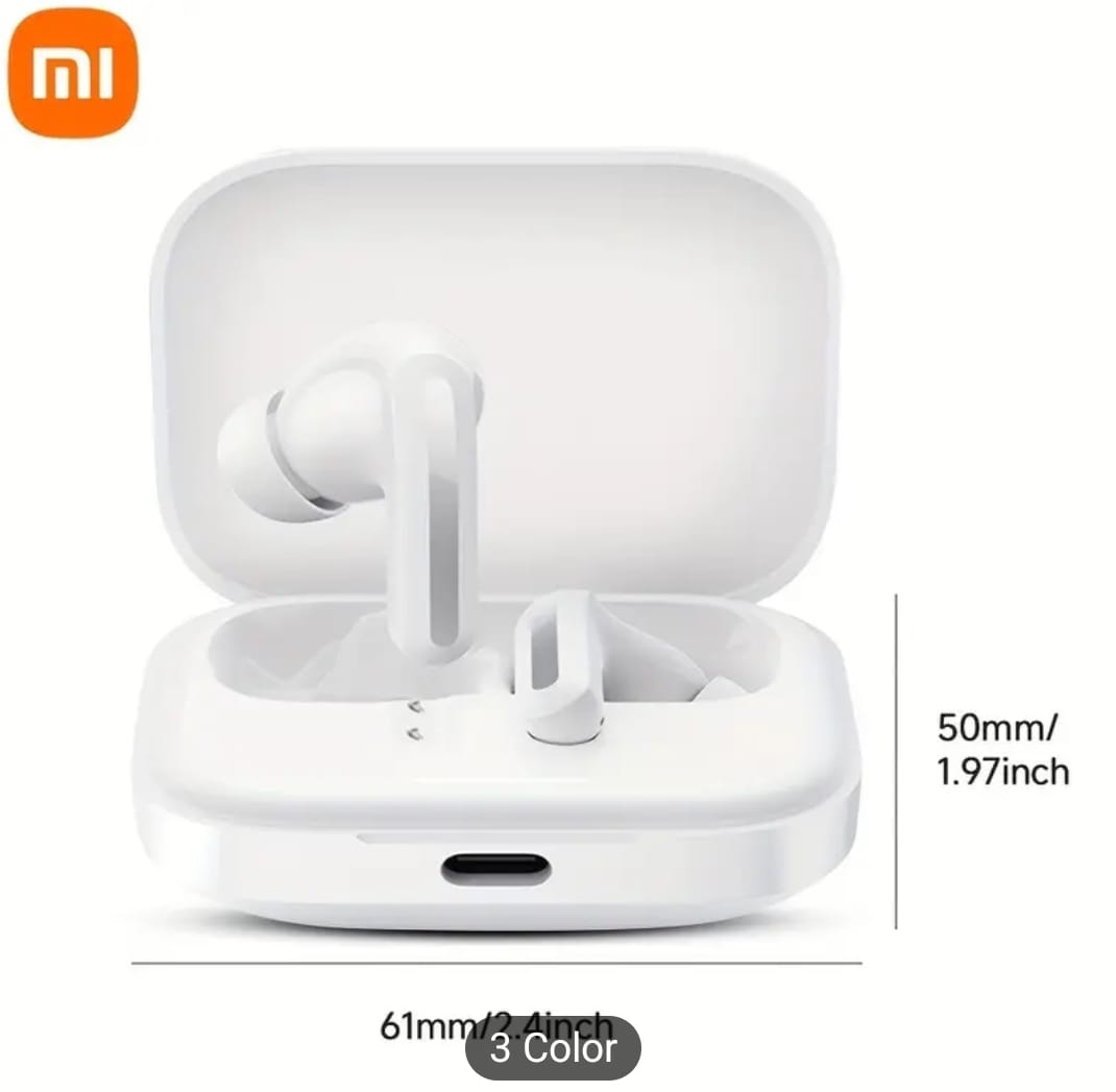 AUDIFONO XIAMOI REDMI BUDS 5