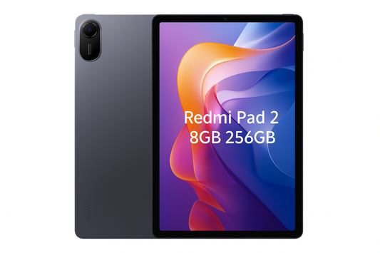Redmi Pad 2 – 8GB + 256GB