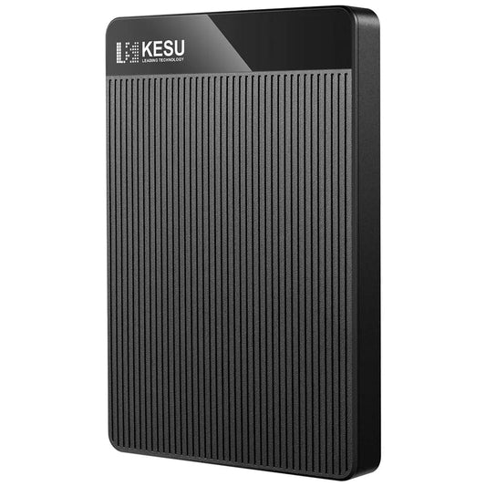 Disco Duro Externo KESU 120GB