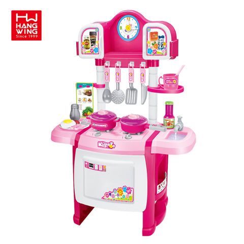 Cocina de Juguete para Niñas Little Chef  (toy)