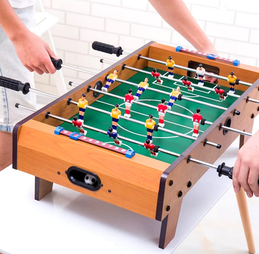 Futbolito de Mesa Compacto  (toy)