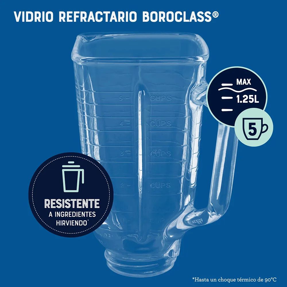 Licuadora Oster Classic