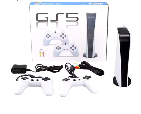 Consola de Videojuegos Retro GS5