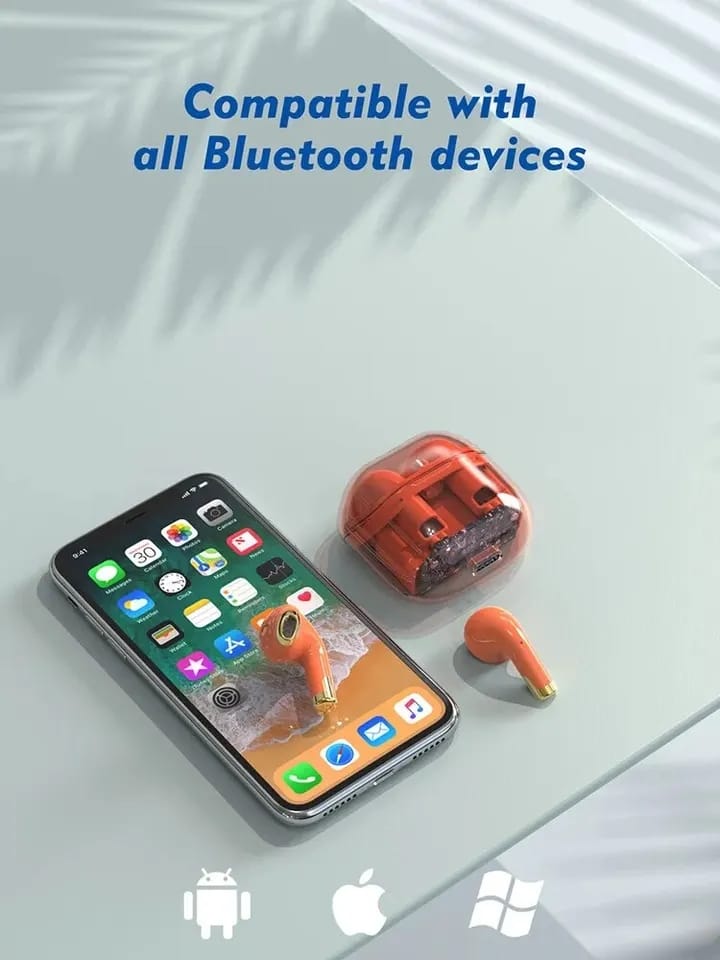 Audífonos Bluetooth Apro 11