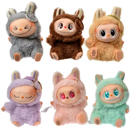 The Monsters Labubu