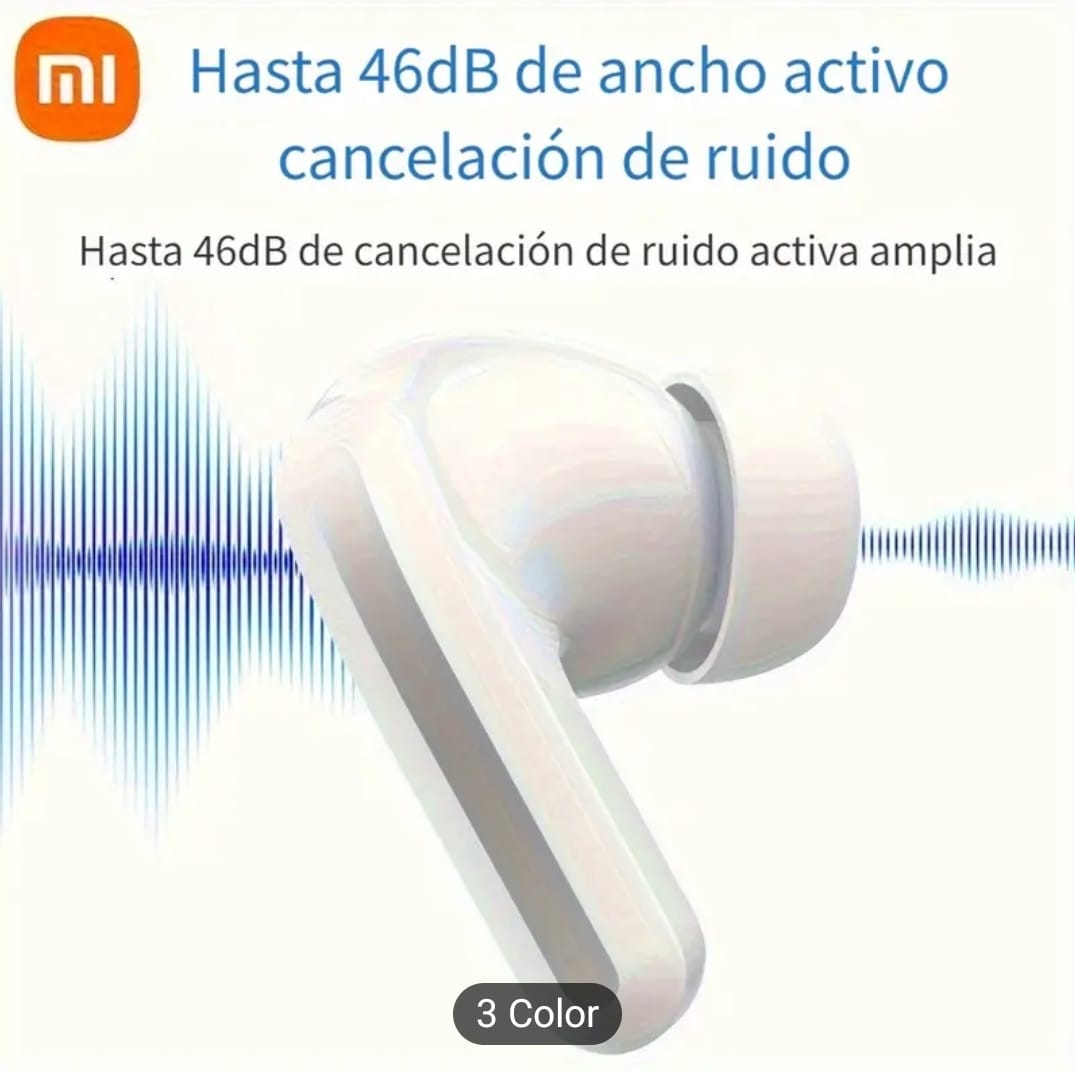 AUDIFONO XIAMOI REDMI BUDS 5