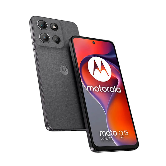 Motorola G15 12GB-256GB