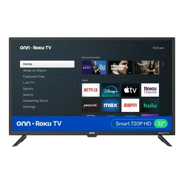 Roku Smart TV 32"