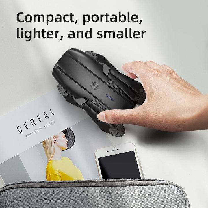 Drone 3388-3 4K Dual Camera