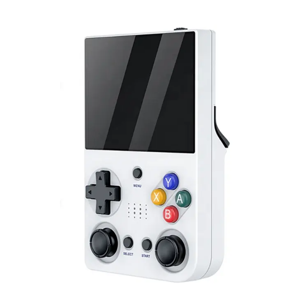 Consola M21 Pro – Portátil + HDMI + 3D + 2 Controles