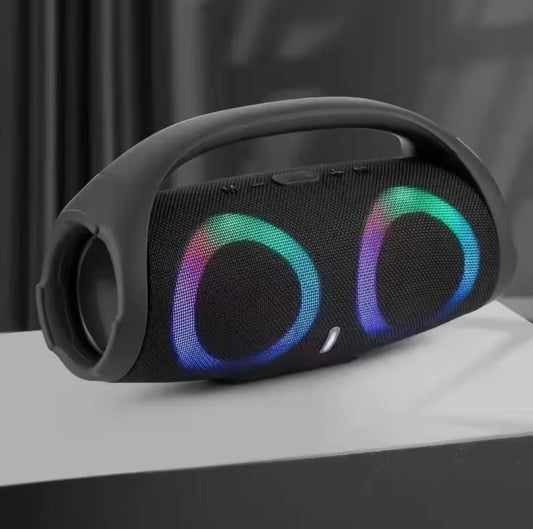 Bocina Inalámbrica XTREEMA4 RGB