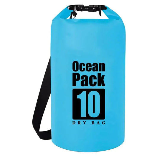 Bolso Seco impermeable cean Pack  10 Litros