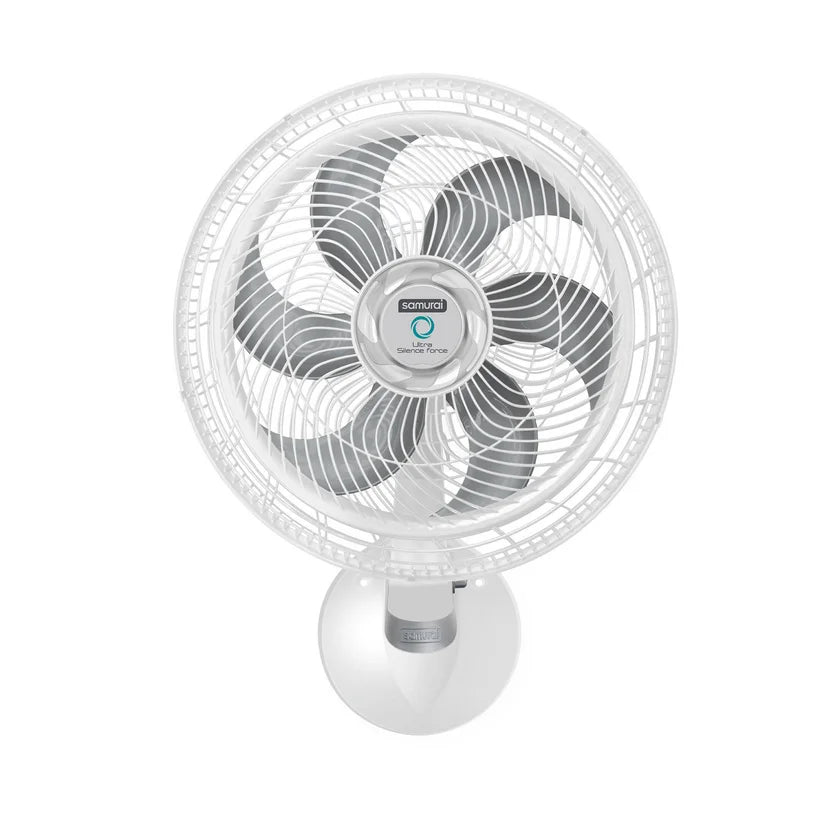 Ventilador de Pared Samurai Ultra Silent Force
