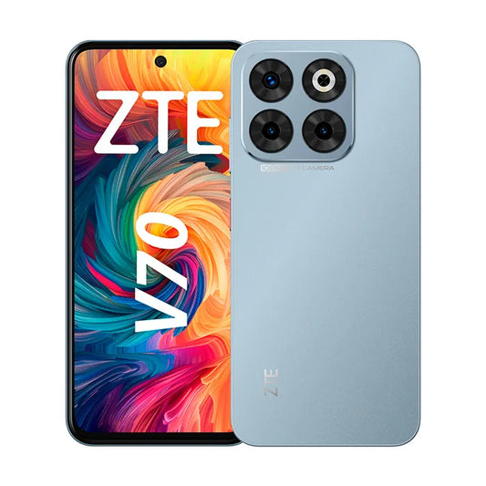 ZTE BLADE V70 MAX